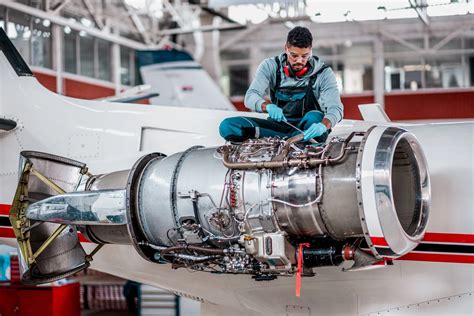 Insights from an Aircraft Mechanic/Engineer in the Philippines.